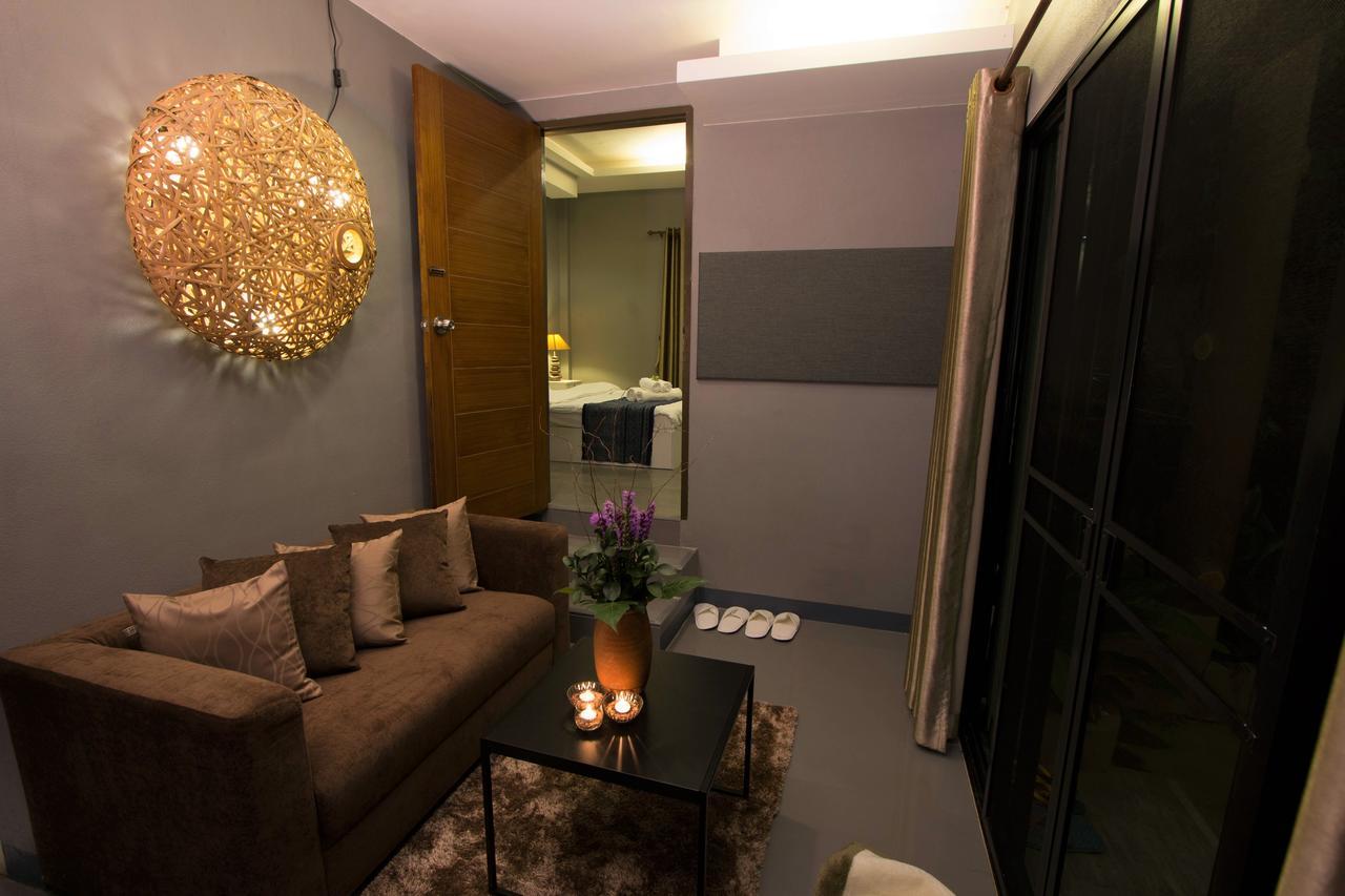 Casa Malee Hotel Чиангмай Екстериор снимка