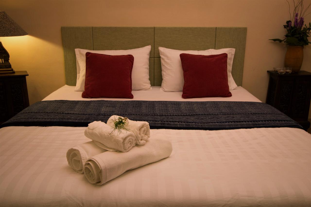 Casa Malee Hotel Чиангмай Екстериор снимка
