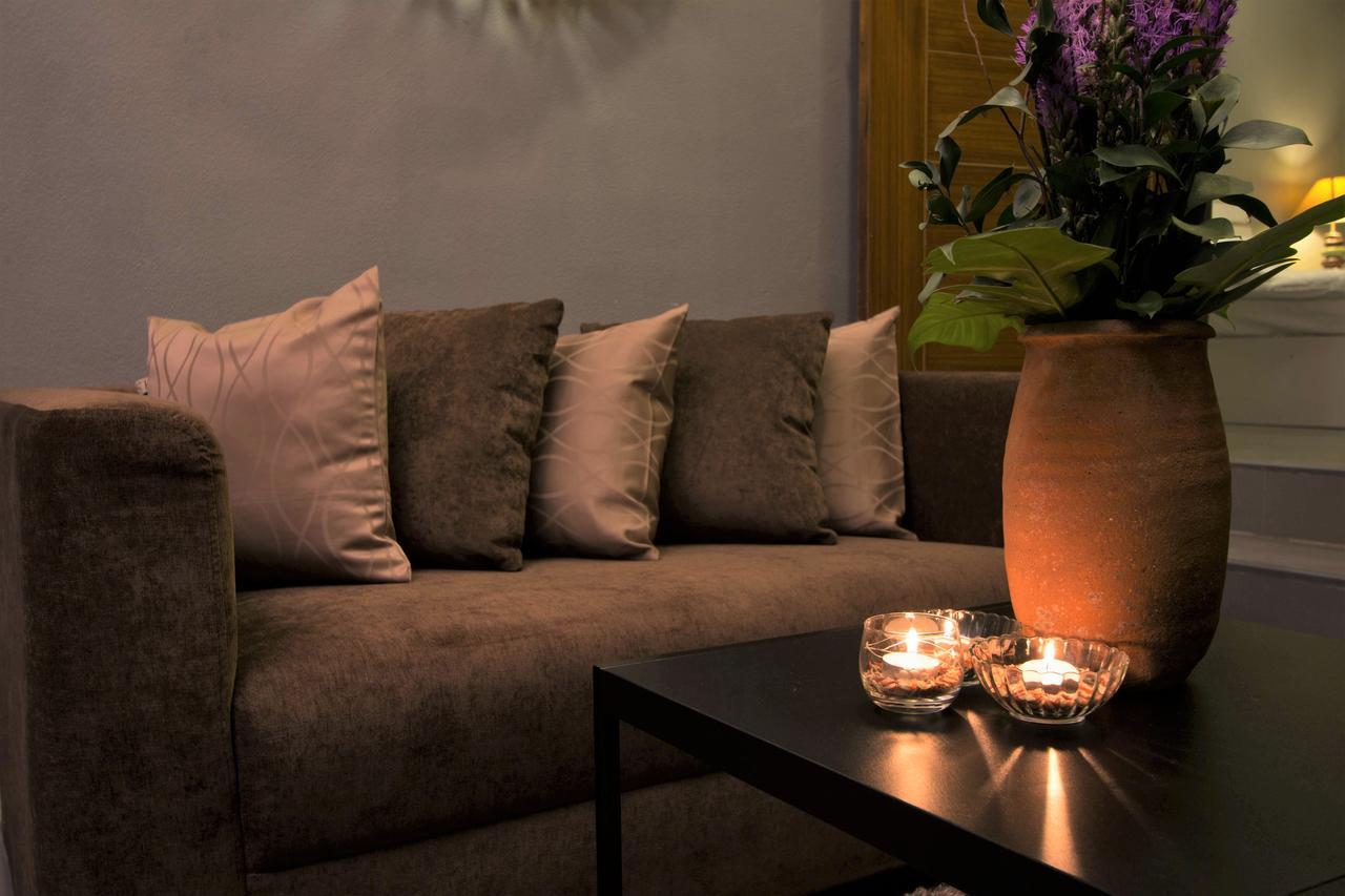 Casa Malee Hotel Чиангмай Екстериор снимка