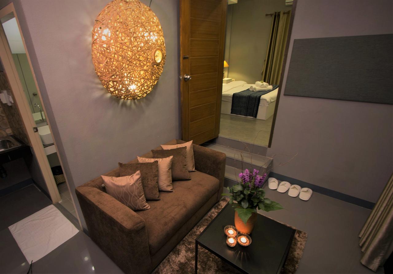 Casa Malee Hotel Чиангмай Екстериор снимка