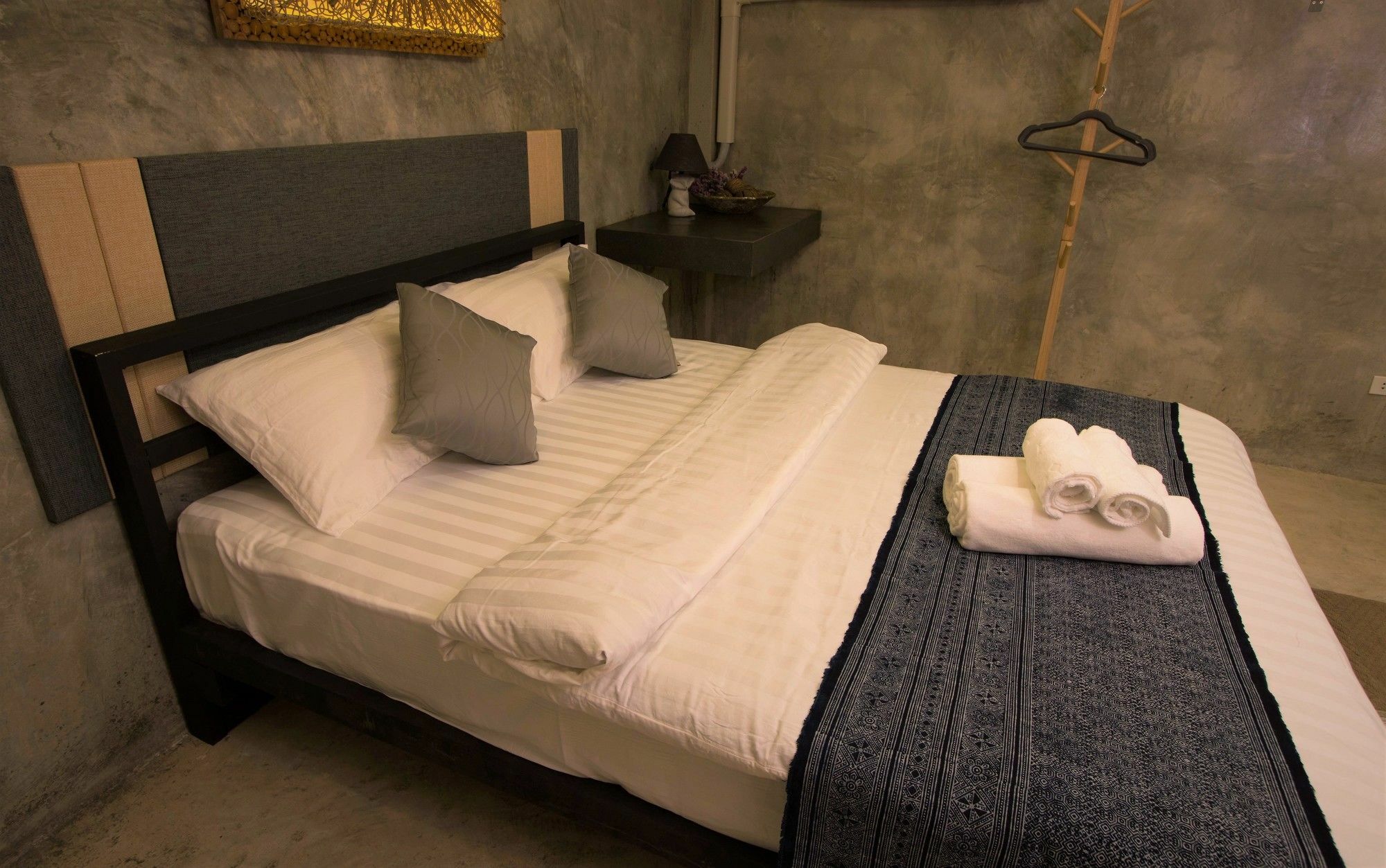 Casa Malee Hotel Чиангмай Екстериор снимка