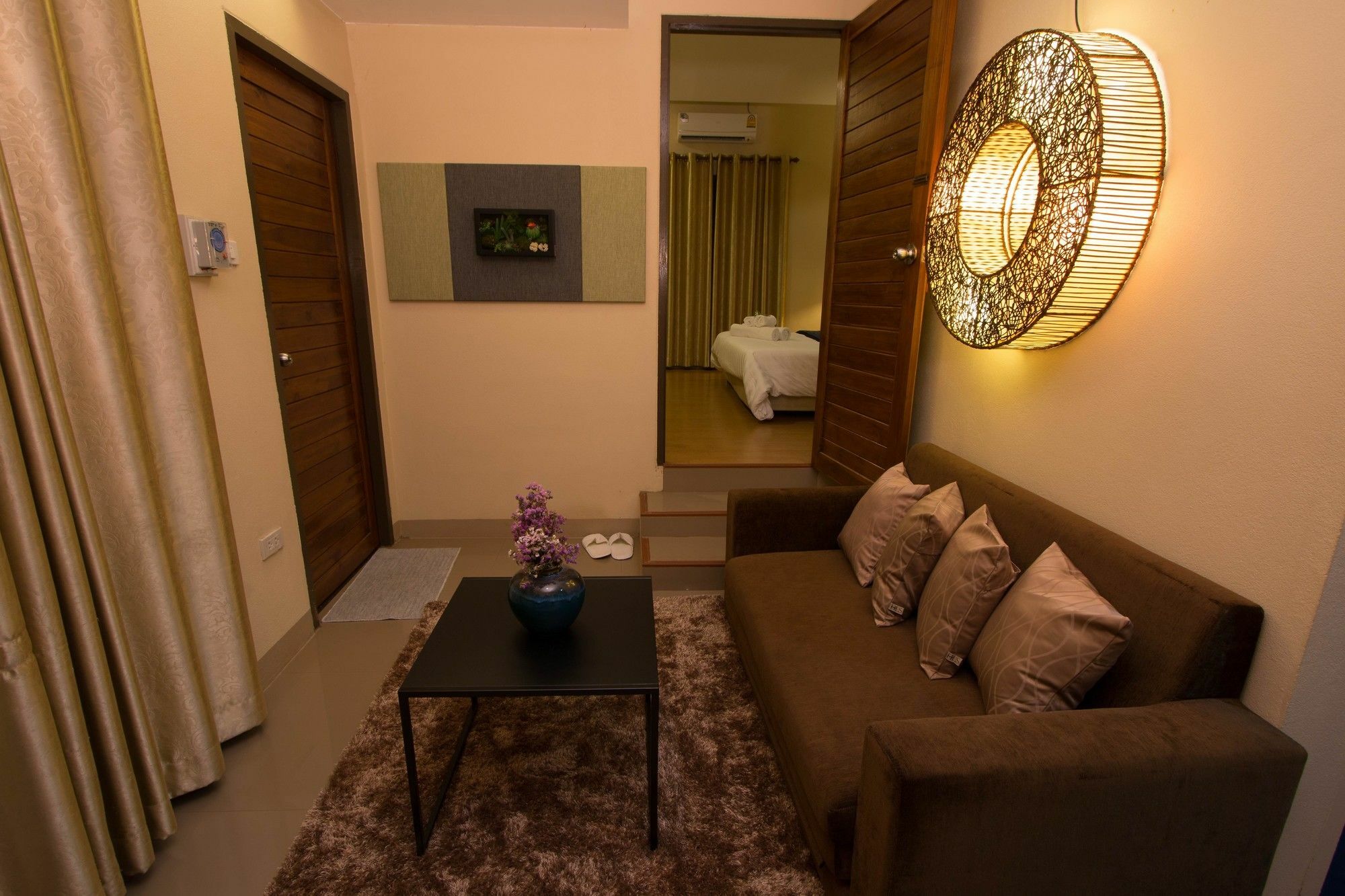 Casa Malee Hotel Чиангмай Екстериор снимка