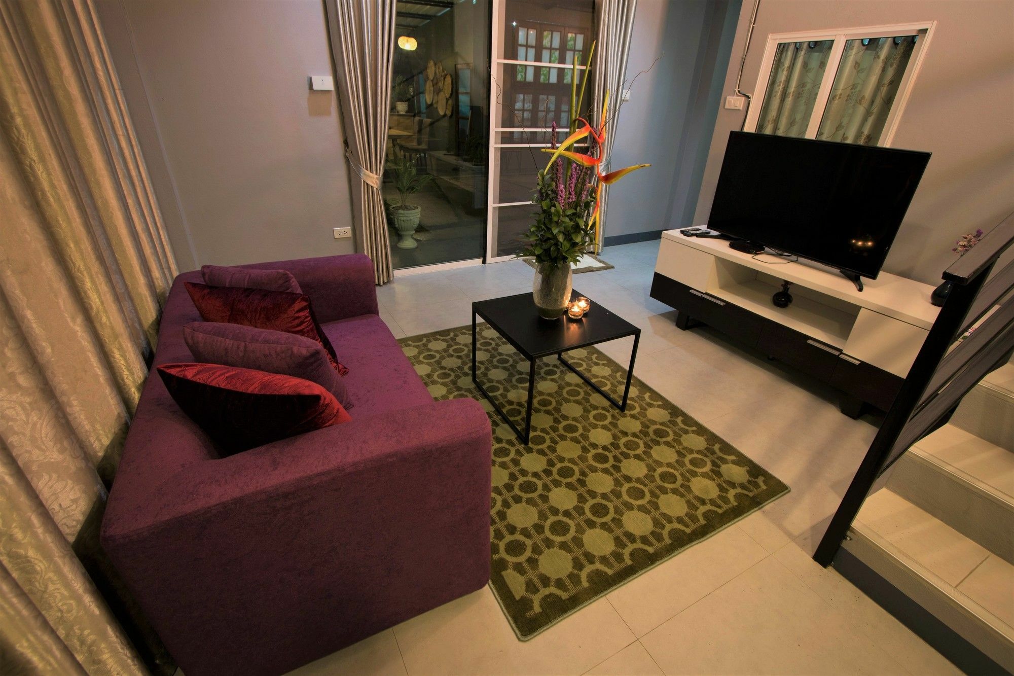 Casa Malee Hotel Чиангмай Екстериор снимка