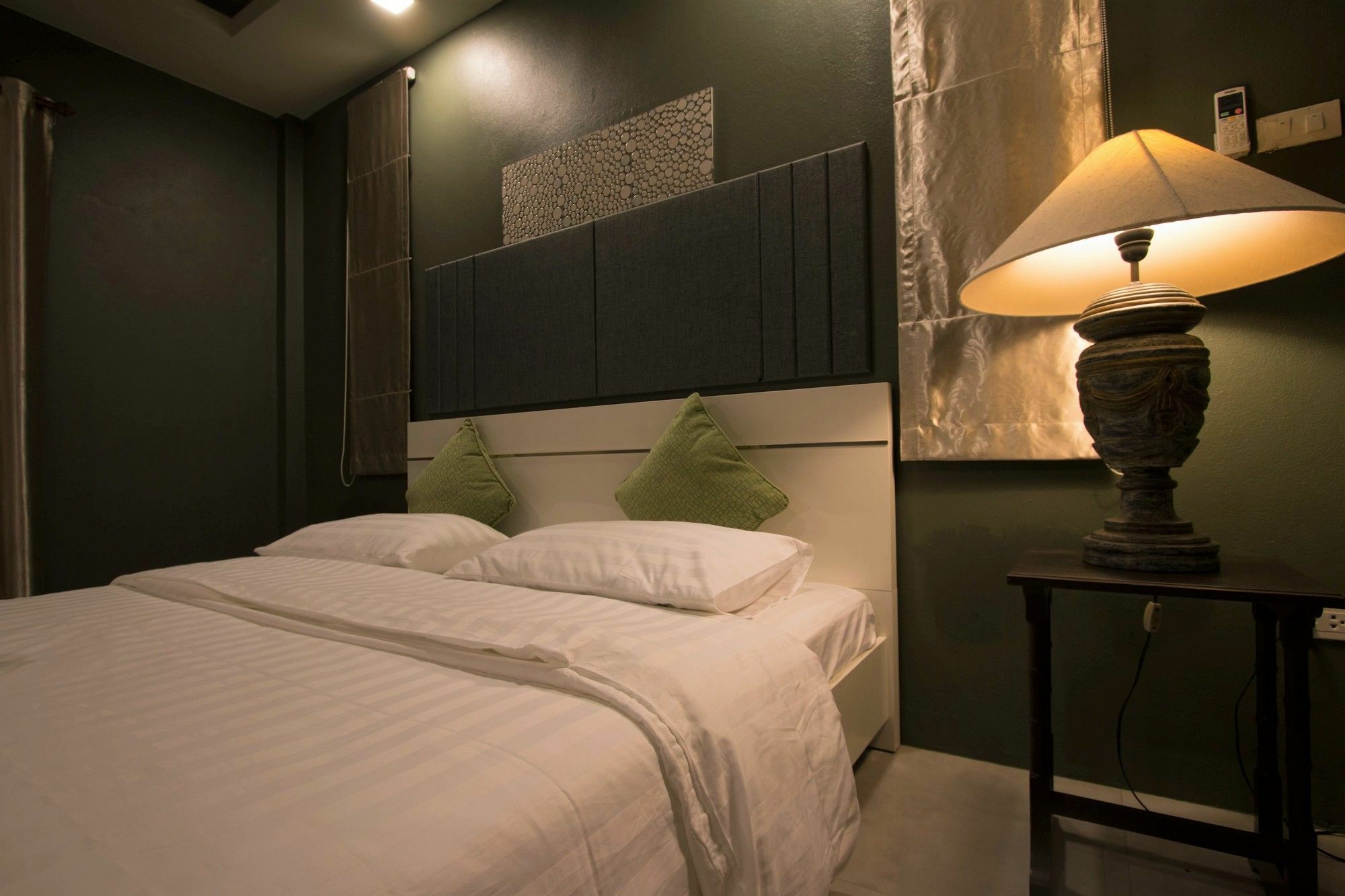 Casa Malee Hotel Чиангмай Екстериор снимка