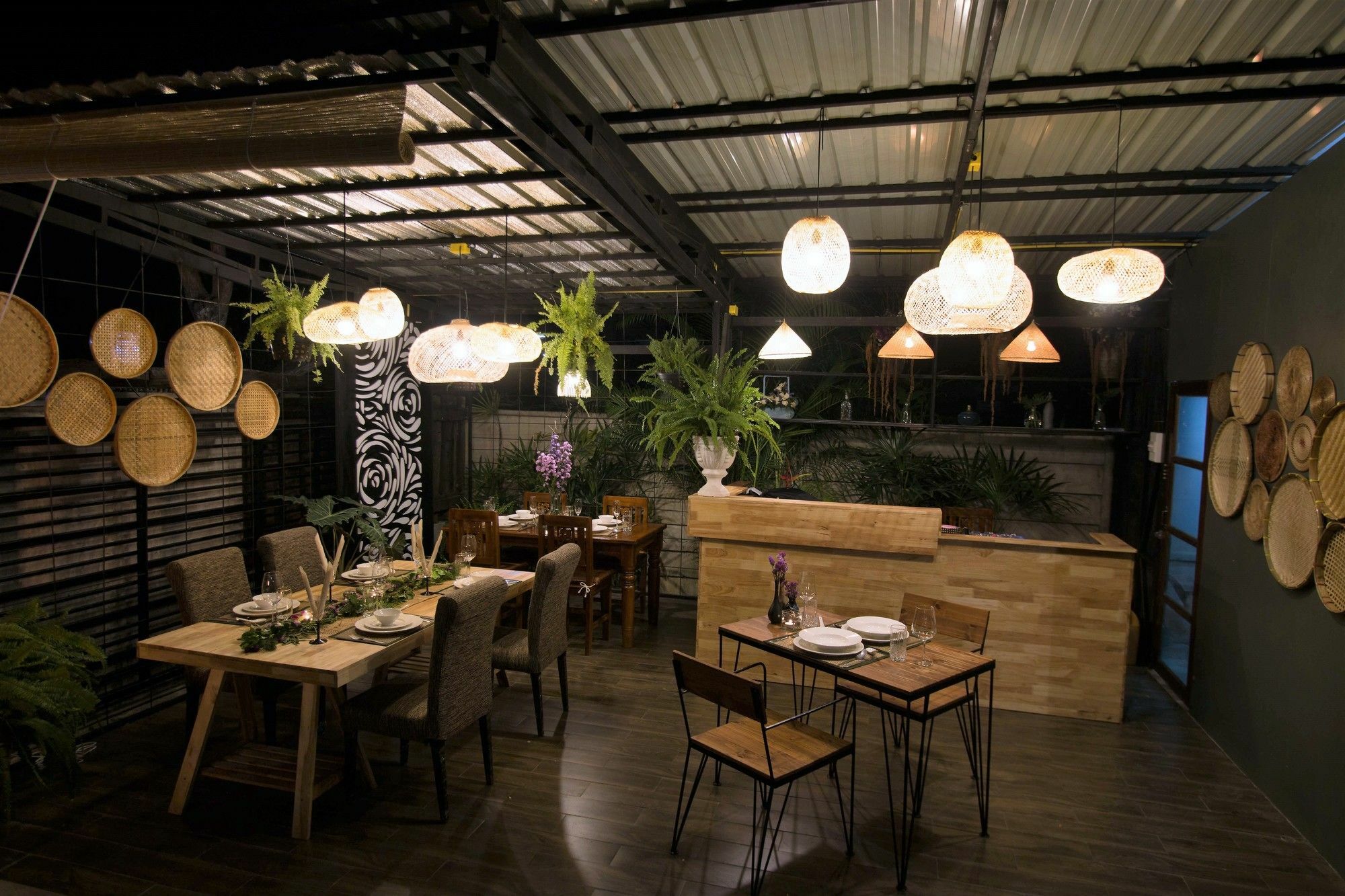 Casa Malee Hotel Чиангмай Екстериор снимка