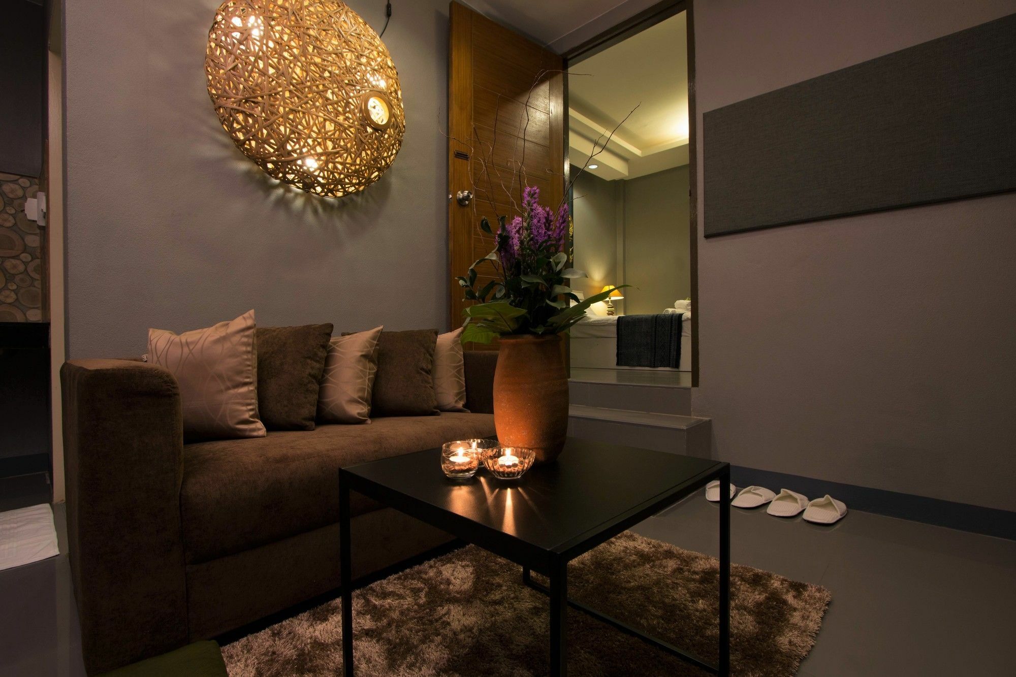 Casa Malee Hotel Чиангмай Екстериор снимка